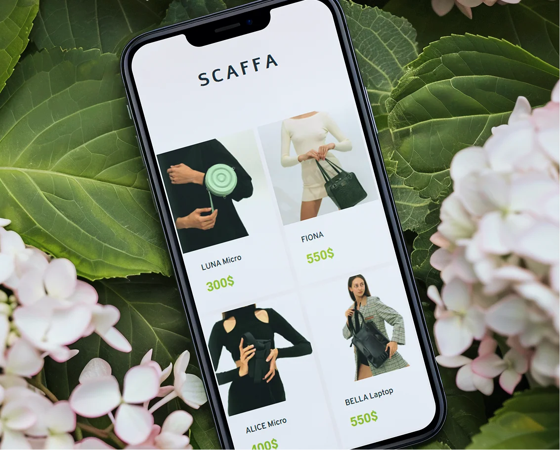 Scaffa Studio
