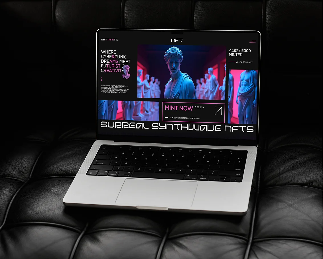 Synthmind