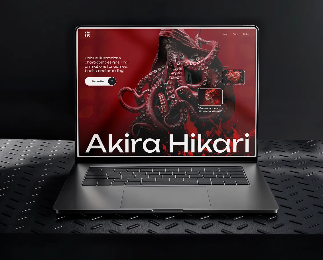 Akira Hikari
