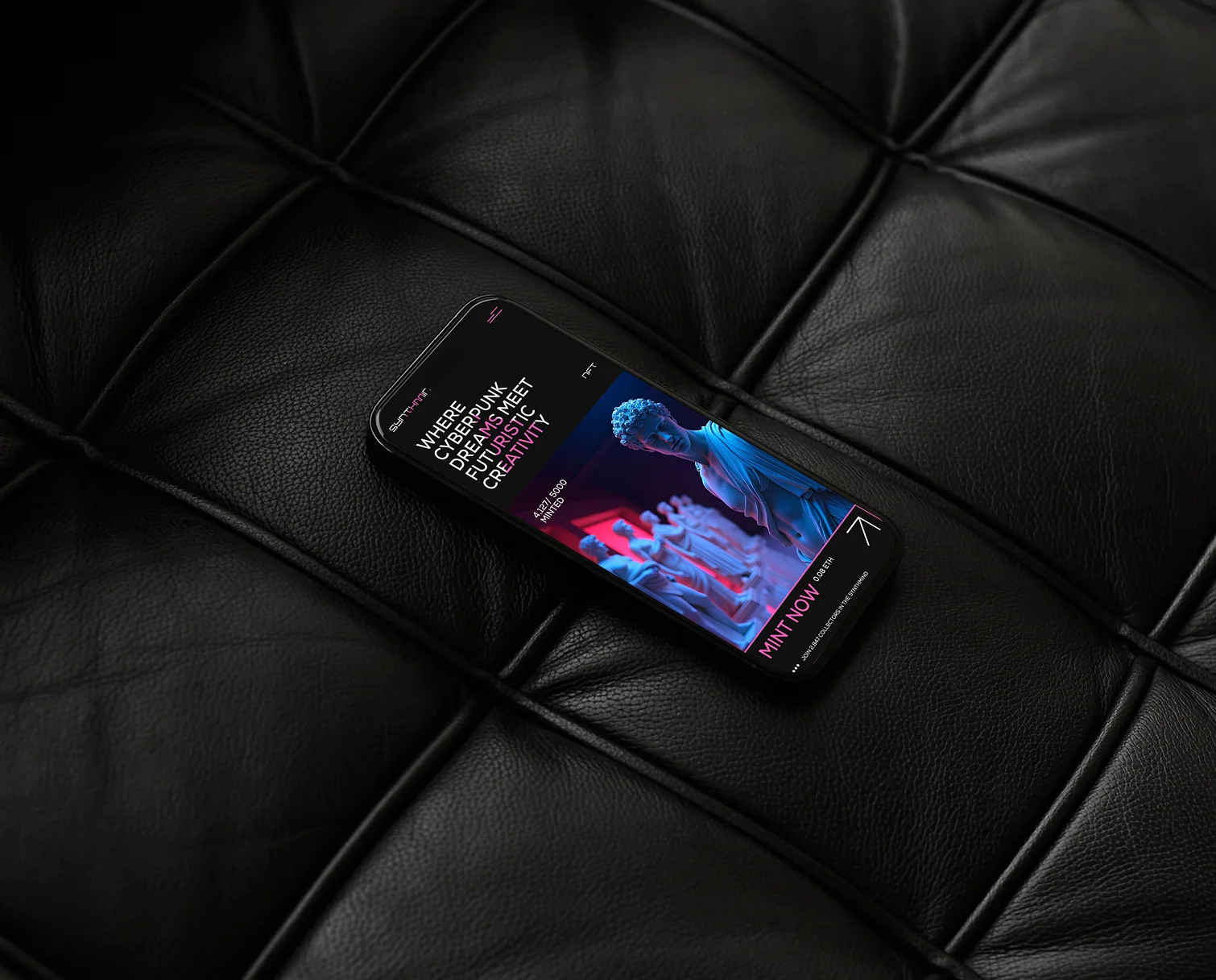 Synthmind