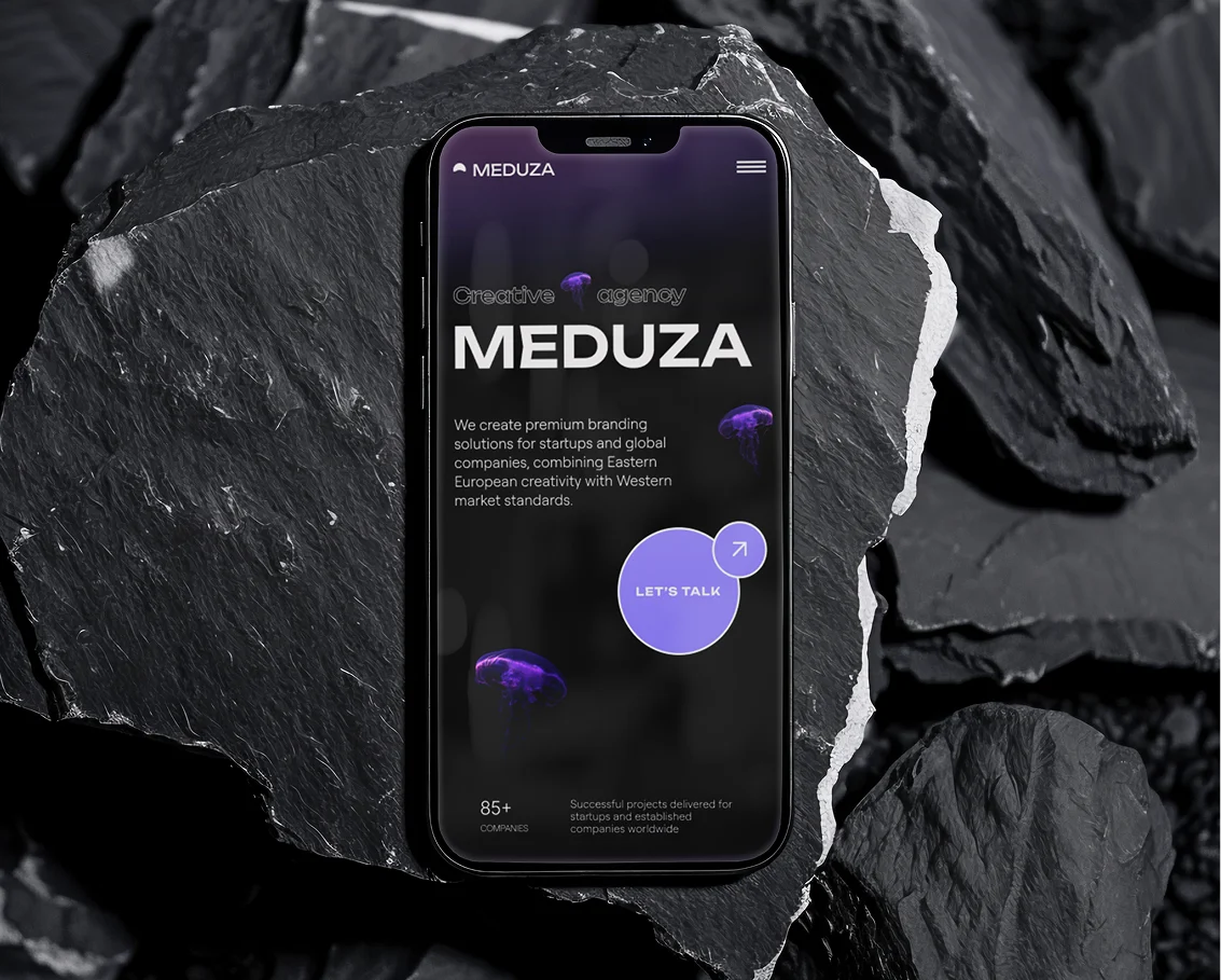 Meduza