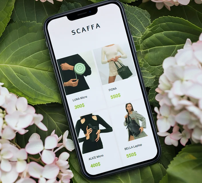 Scaffa Studio