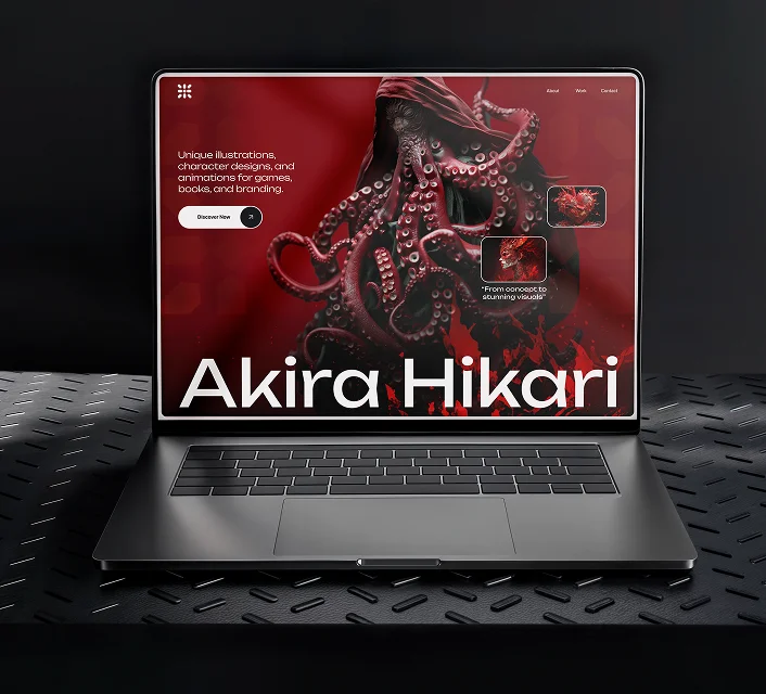 Akira Hikari