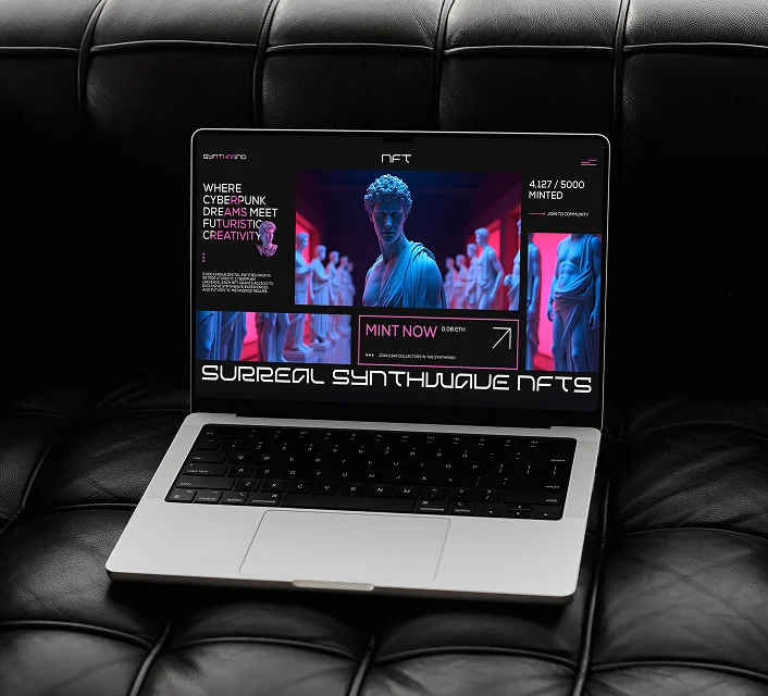 Synthmind